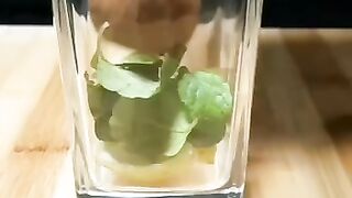 Blue Curacao Lemonade /Blue Lagoon Mocktail /Blue Mocktail /Blue Lagoon /How To Make Blue Lagoon Mocktail