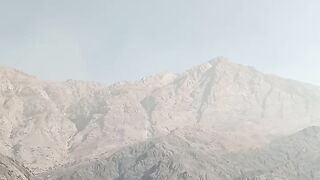 Beautiful view of big Hills of khuzdar 7|Balochistan Hills #hills