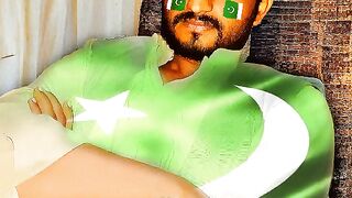 Pakistan jan