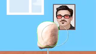 Face making