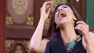 Kapil show