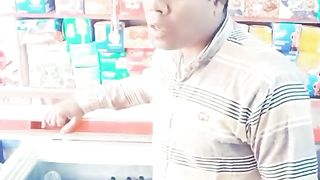 Prank with prime minister Imran Khan