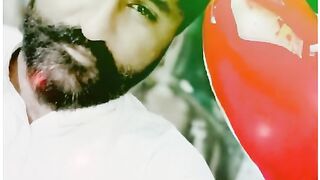 How editing pics