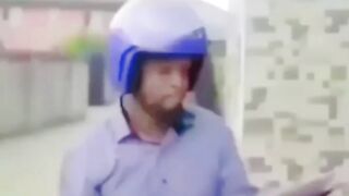 Any body wanna deliver something????????????