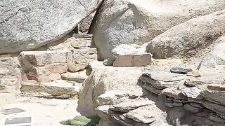 Ghar e Sor | Ghar e Thawr |Saur | Jabal Thawr | Makkah
