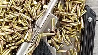 Ruger Standard MK II 1993.
