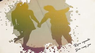 Man Mast Magan Bas Tera Naam Dohraey, Whatsapp Status