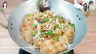 Makhandi Halwa Recipe ♥️♥️♥️