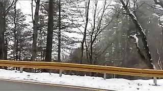 Trip to Murree