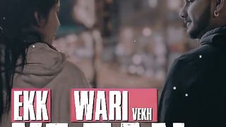 Gal Te Jatti Nal Teri Bani Pai Aa, Romantic Whatsapp Status