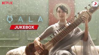 Ghodey Pe Sawaar (Original Sound) _ Qala _ Tripti Dimri, Babil Khan ARmusic