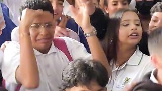 Beautiful video dance