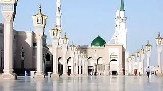 Very nice Islamic video ????