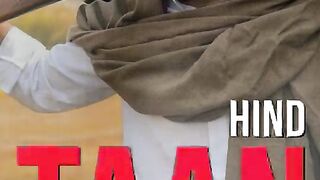 Pind Paya Sara Gangland Baneya, Punjabi Song Whatsap