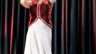 Beautiful dance