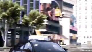 Car video