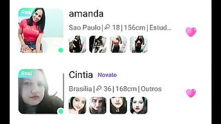 O substitudo do instagram