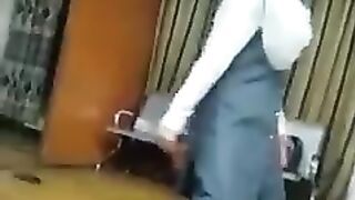Nice Dace Of Bus Hostage