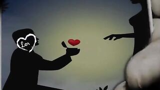 Tery Nalon Challiye Haseen Koi Na, Romantic Song Whatsapp Status