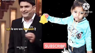 The Kapil Sharma show