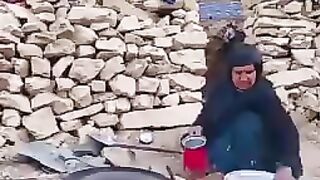 Village life