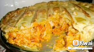 receita de empada gostosa