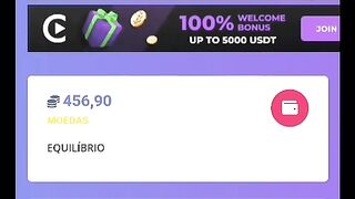 ganhe até 50 dólares visitando sites