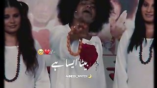Baba g fire funny video