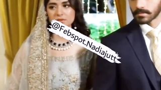 Ak Tera Peyar Mera Sona Sanghar♥️