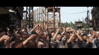 Jet_Li's_Fearless_Fight_Scene_The_Tower(1080p).