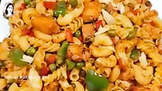 Chicken Macaroni Recipe ♥️♥️♥️