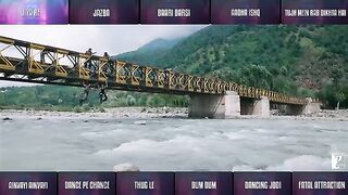 Anushka Sharma songs