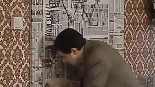Mr Bean Funny Clip _MrBean
