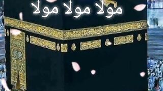 Kaba ki Ronak Status | Naat Status | The Door Of Islam