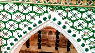 Roza E Maula Hussain