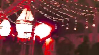 Qawali Night Lahore Pakistan