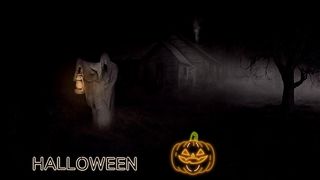 Halloween night song ♪