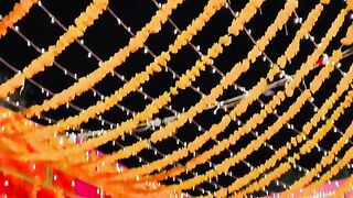 Luxury Mehndi Night