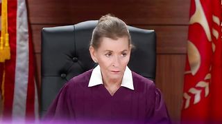 Judge Judy Amazing Cases Season 2023 Full Episode #4