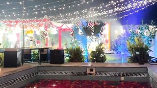 Mehndi Night Luxury
