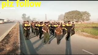 Running