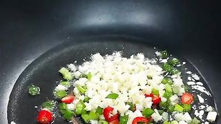 Special chicken wings recipe