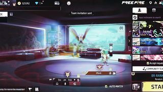 Me my friends emote party ????????????