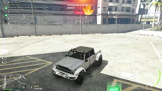 Kaamacho Full Configuration | GTA V | GRAND RP | FBS | PART 1