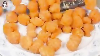 Shakkar pare resipe ♥️♥️♥️