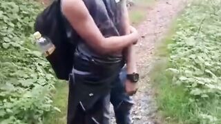 Beautiful Hamd in Mountains | Miranjani Trek - Ayubia National Park | Nathiagali | Rameez Gilani