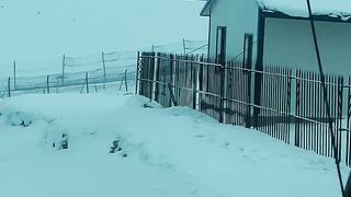 Chaina border????