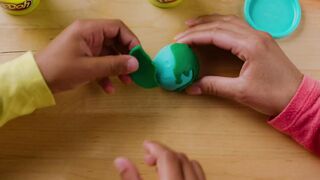 Kids Play Dough