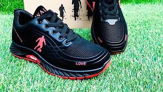 Man shoes