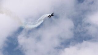 Flight Sky Plane
